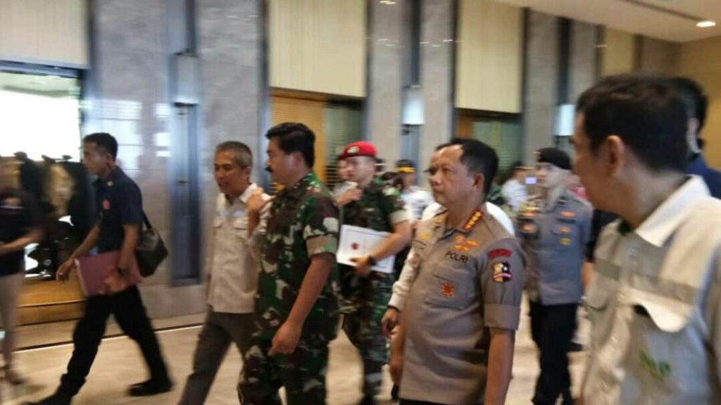 Tito Karnavian Pt Imip Dikuasai Tka Asal Tiongkok Hoaks Brita Id